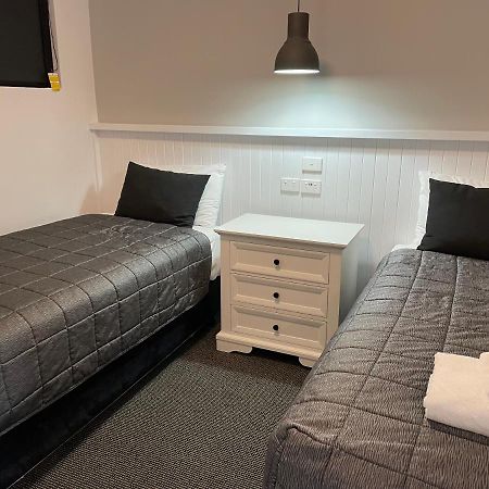 Noah'S Mid City Motor Inn Мъсуелбрук Екстериор снимка