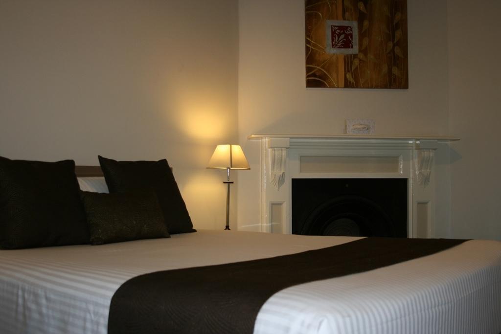 Noah'S Mid City Motor Inn Мъсуелбрук Екстериор снимка