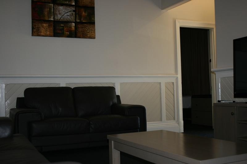 Noah'S Mid City Motor Inn Мъсуелбрук Стая снимка