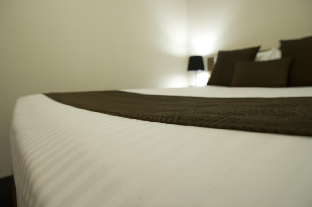 Noah'S Mid City Motor Inn Мъсуелбрук Стая снимка