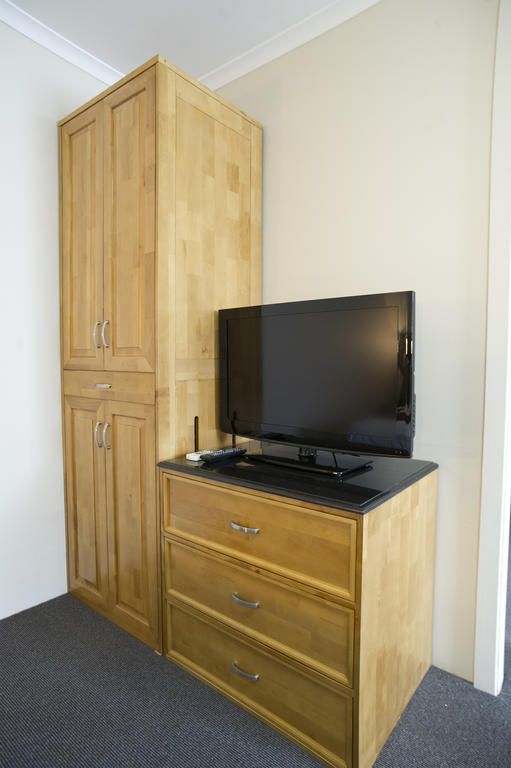 Noah'S Mid City Motor Inn Мъсуелбрук Стая снимка